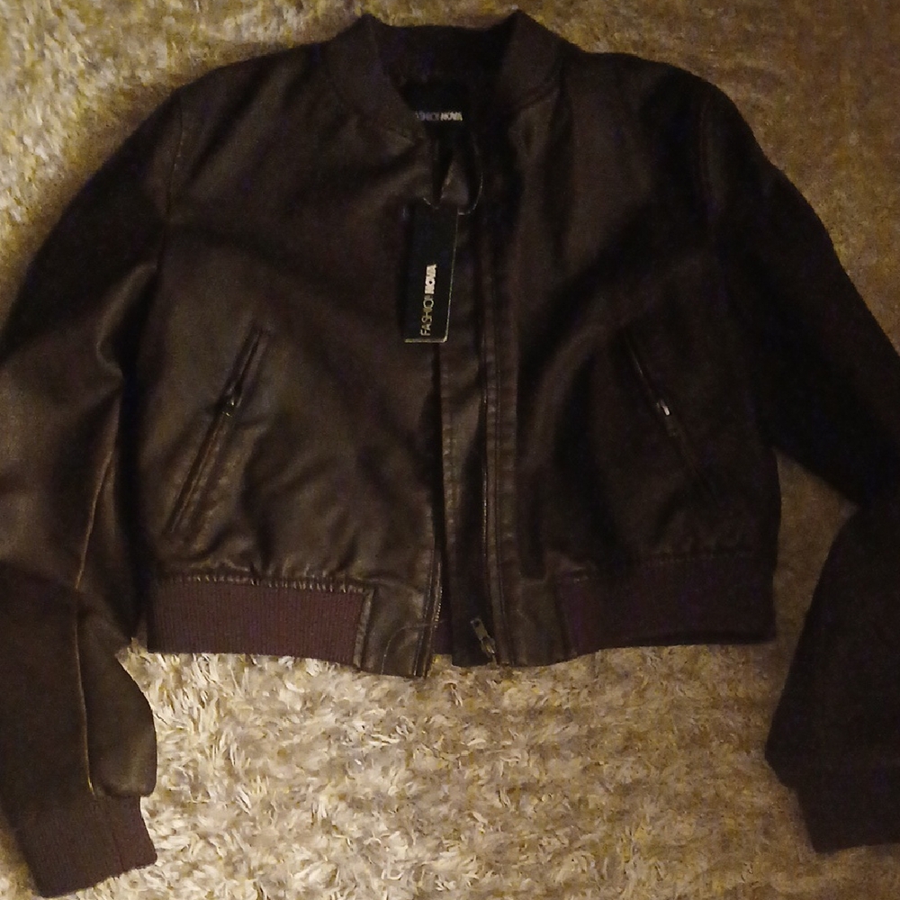 Brown Bomber